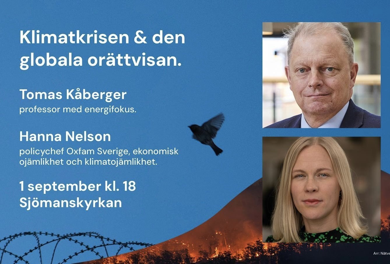 Sjömanskyrkan